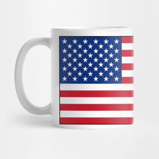 Kansas USA Mug